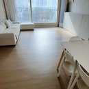 우미린레이크파크 | 평택층간소음매트 우미린 레이크파크 아파트 시공후기
