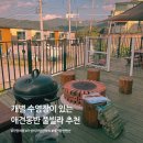 멍스빌리지풀빌라3 | [가평펜션추천] 3번째 방문한 애견 풀빌라 멍스빌리지 : 강아지 동반 내돈내산 후기