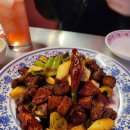 홍콩별밤 | 향의맛 눈의맛 맛집 부천 홍콩별밤 후기