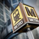 공릉역 4번출구 버스정류장 이미지