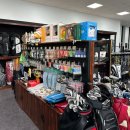 동산동-06 | 요넥스 이존06아이언과 요넥스 뉴로얄이존 아이언 , 비거리 걱정 끝 추천 골프채 !!