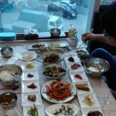 장도웰빙꼬막정식 이미지