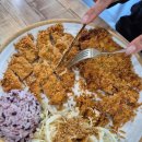 대손관 대전둔산점 | 대전 둔산동 밀면, 돈가스 맛집 대손관 둔산동점심 후기