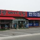 백광식당편의점 | 마산 진전면 "백광식당" 리모콘식 접이식어닝 시공후기 / 프랑스 딕슨원단 3914번 / 마산어닝 , 창원...