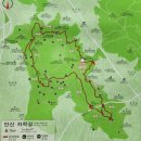 죽장면 선바위 작은도서관 | 서대문 안산자락길 꽃무릇 개화 상황. 안산자락길과 인왕산 인왕사 선바위 이어 걷기