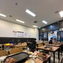 무쇠솥생삼겹김치찌개