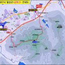 대구광역시 달성군 옥포읍 (금계산) 산행 이미지