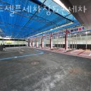 레드셀프세차장