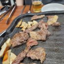 엔츠 노래타운 | 평택 고덕 육회 소고기 고기집 큰마음정육식당, 소사벌 엔츠 노래타운 내돈내산 후기(Feat.천태만상)