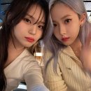 98즈💙❤️ 신비❤️엄지 이미지