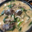 부산아지매 국밥 마포역점 이미지