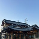 쌍화펜션 | 한옥카페 팔괴리 방문 후기｜분위기 좋은 강원도 영월 카페 찾는다면 추천☕️🥐