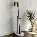 아트세탁소 | 발자국부터 기름때까지 20초 만에 끝내는 홈앤아트 퓨어 스팀청소기 사용기