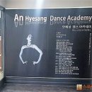 안혜상댄스아카데미 이미지