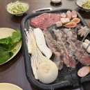 미트파티고기뷔페 이미지