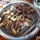 청심식당 이미지