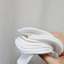 어슬링 | 제로웨이스트 한걸음) 다회용 화장솜, 생분해 치실, 대나무 칫솔 구입 후기