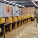중동초등학교 | 유앤아이스터디카페 부천중 스카, 팰리스카운티 근처 스터디카페