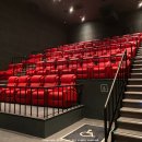 CGV 정관 2관 이미지