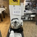 성읍리-17 | [제주 아기랑 보름살이 6일차] 제주 서귀포시 성읍리 맛집 제주 국수 맛집 칡국수집 너무나 따스한 가게...