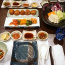 정통일식모모