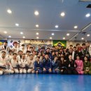 팀 스트라익 주짓수 킥복싱 합기도 이미지