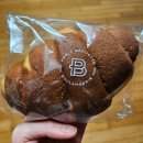 파리바게트 발효버터 모카소금빵 내돈내산 솔직후기 가격 칼로리