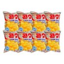 크라운제과 이미지