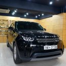 랜드로버 디스커버리5 꼭 필요한 스피커 튜닝 이미지