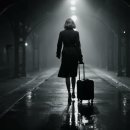 배호의 「안녕」을 프렌치 샹송 남여 버전으로… Adieu (아듀) 이미지