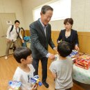 벧엘 지역아동센터 이미지