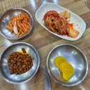 솔뫼마을 | [전주] 맛보기 보리밥이 제공되는 현지인 팥칼국수 맛집 솔뫼마을 전주본점 솔직 내돈내산 후기