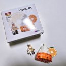 옥스포드하우스 | 제주 오설록 티 뮤지엄 아이스크림 가득 바움쿠헨 한라봉 옥스포드 레고 블록 후기