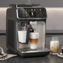 (주)로사코리아 | 필립스 라떼고 5000시리즈 EP5547/93 전자동 에스프레소 커피머신 토스터 테라로사 원두 리뷰