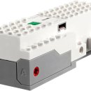 HUB MOTORS 이미지