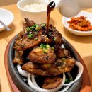 7589 | 익선동 맛집 온정옥 한옥에서 즐기는 정갈한 갈비한상 후기