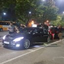 오산휴게소 동탄방향 이미지