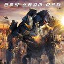 퍼시픽 - 업라이징 ( Pacific Rim: Uprising , 2018 ) 이미지