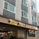 Stay here | 부산 4인 숙소 후기 광안리 민락동 🏠 스테이히어