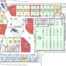 중앙상가 2층 화장실 이미지