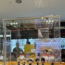 수원AK몰 캐릭터매장 총정리 도토리숲 건담베이스 팝마트 위치와 구성