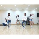 dance is ON POINT! 이미지