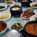 아줌마식당 네이버블로그