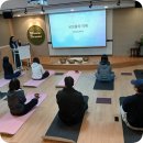 국립한국해양대학교 | 국립한국해양대학교 싱잉볼 명상 체험｜시험기간, 잠시 마음을 쉬어가던 시간