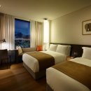 가족호텔 건너편 이미지