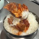 [일산 웨스턴돔] 이불처럼 펼친 통갈비, 넙딱집 일산점 이불갈비 후기