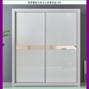 주)보넬 | 보넬가구 메종 슬라이딩옷장 옷장 슬라이딩장롱 장롱 미닫이옷장 슬라이드옷장 슬라이드장롱 3.은경연결...