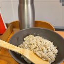 하늘보리밥 이미지