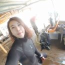 포항 구룡포 장길리 펀다이브리조트 스쿠버다이빙 투어후기!!