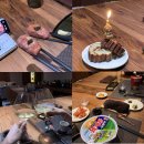 즐거운매일 | 서울 오마카세 맛집 즐거운마음으로 디너 후기 | 친구 생일날 다녀온 스시오마카세